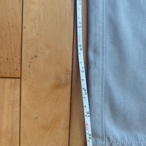 Gray pants M - Picture 7 of 14